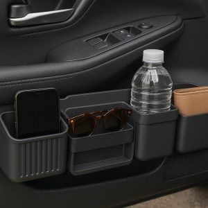 16 Modular Car Door Panel Pocket Organizer