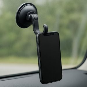 29 Suction Cup Car Window Hook for Phones