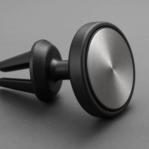 30 Magnetic Car Vent Hook for Metal Surfaces